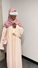 Faiza Chaib review photo