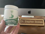 Stephen Stokes review photo