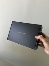 Liam H. review photo