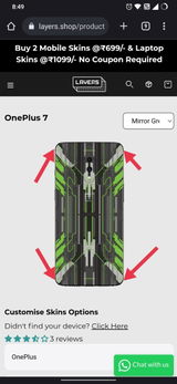 Shubham Hadiya review photo