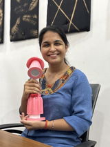 Roshni Ahuja review photo