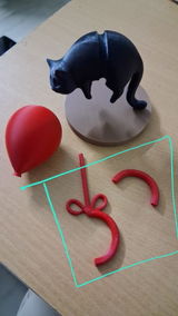 Photo from SUMUKH L's review