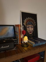 Photo from Christina Andrew's review