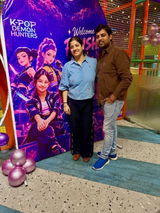 Photo from Khushboo saraswat's review