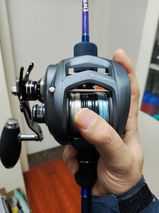 Chase review photo