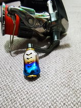 Martin review photo