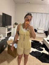 Rachel Adams review photo
