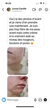 Camille Lecoq review photo