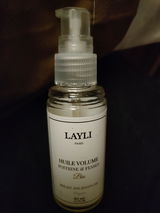 Laëtitia Moureau review photo