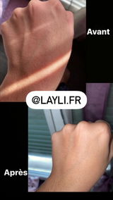 Lya review photo