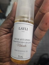 ANGE MASSIA SANGARE review photo