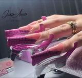 Acryl Gel Make Up 2