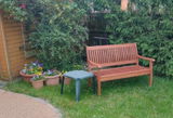 Mr David Goodall review photo