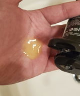 David Palomino review photo