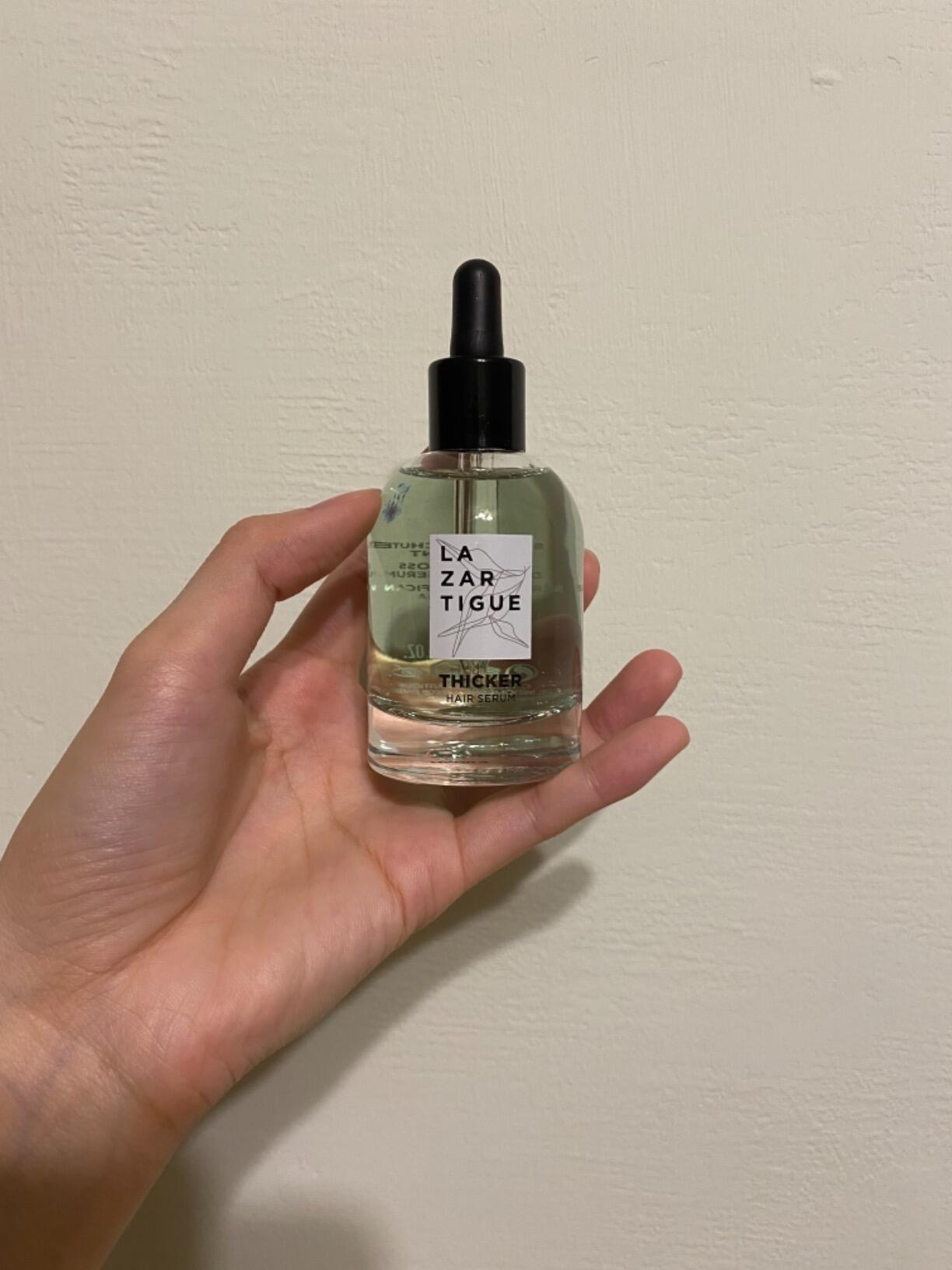 Fuller Hair Serum - Densifying Serum for Thicker, Voluminous Hair