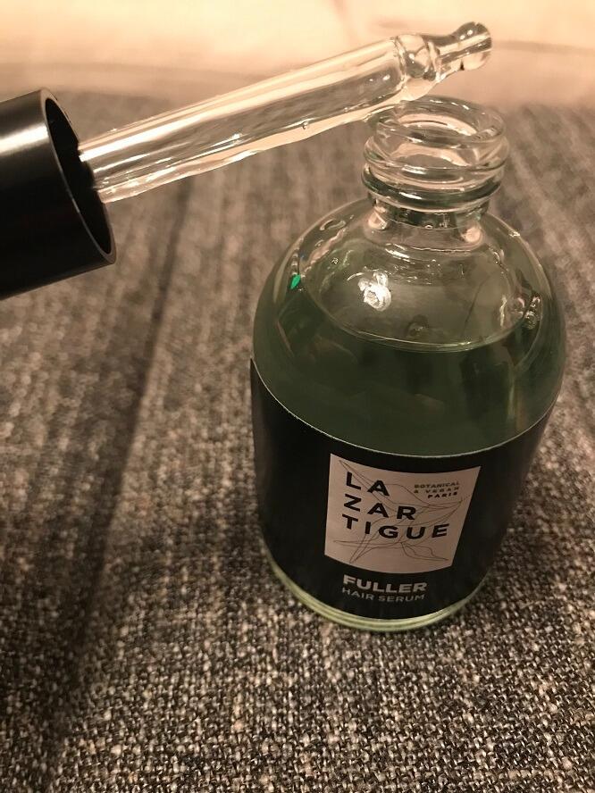 Fuller Hair Serum - Densifying Serum for Thicker, Voluminous Hair