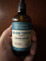 Brandon S. review photo