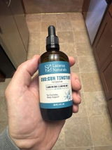 Brandon S. review photo