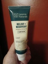 Trish G. review photo