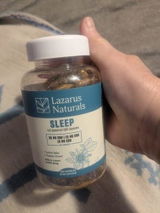 Lena G. review photo