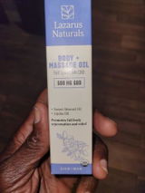 Hubert-Alexander M. review photo