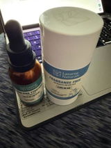 MAY G. review photo