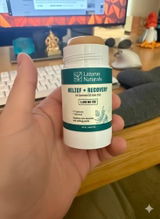 Aaron D. review photo