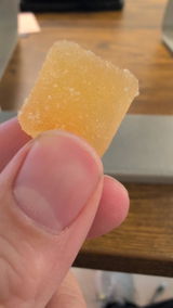 Anonymous review photo