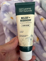 Anonymous review photo