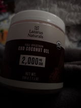 Anonymous review photo