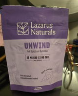 Anonymous review photo