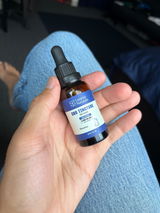 Anonymous review photo