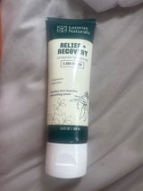 Anonymous review photo