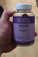 Anonymous review photo