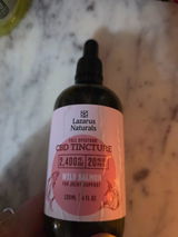 Jessica M. review photo