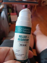Anonymous review photo