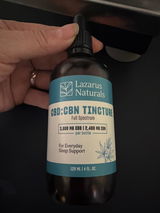 Lindy M. review photo