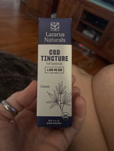Tracy H. review photo
