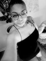 Shayla F. review photo