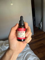 Anonymous review photo