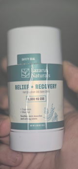 Jarid C. review photo