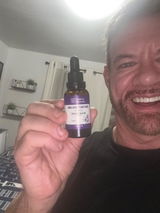 David J. review photo