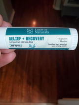 Anonymous review photo