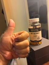 Fred R. review photo