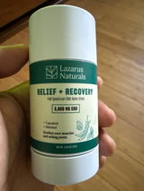 Anonymous review photo