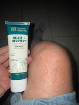 Lesley P. review photo