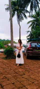 Shilpa Bafna review photo