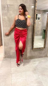 Debi review photo