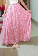Rishita Mishra review photo