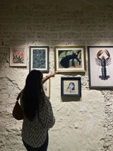Asiya Khan review photo